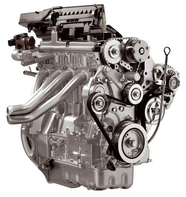 2003 H 1000 Car Engine